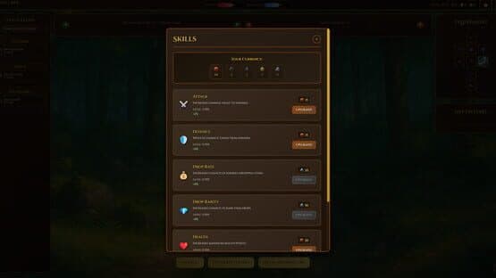 Adventarum screenshot 3