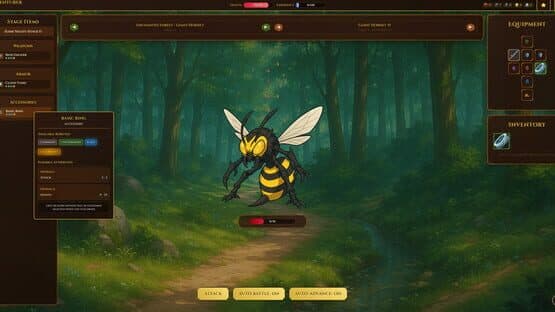 Adventarum screenshot 4