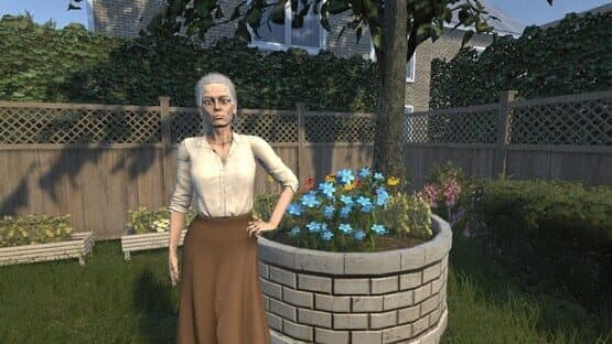 Myosotis screenshot 2