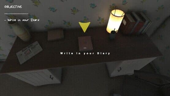 Myosotis screenshot 4