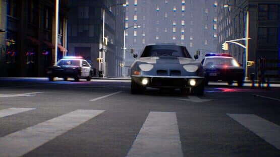Pursuit screenshot 3