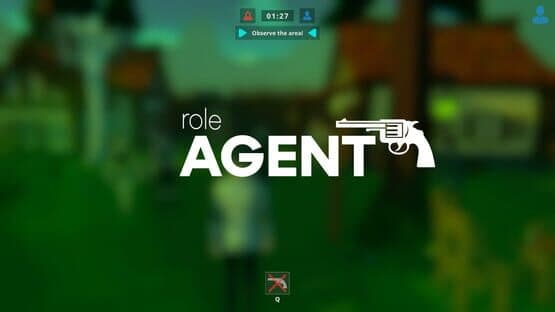 Suspecto screenshot 2