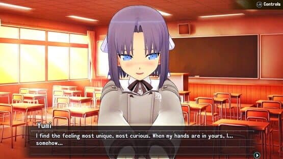 Senran Kagura Reflexions: Yumi Reflexions Course & 9-Outfit Set screenshot 1