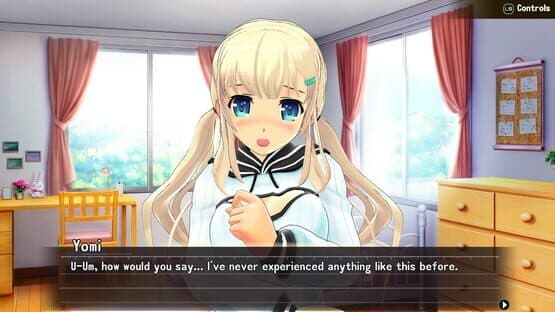 Senran Kagura Reflexions: Yomi Reflexions Course & 12-Outfit Set screenshot 5