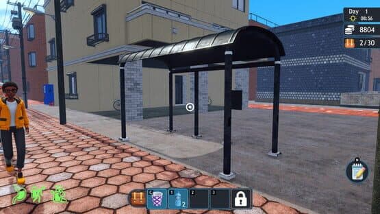 Street Life Simulator screenshot 4