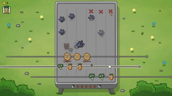 Skewer Squad screenshot 3