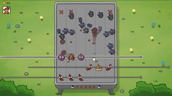 Skewer Squad screenshot 2