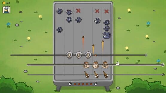 Skewer Squad screenshot 5