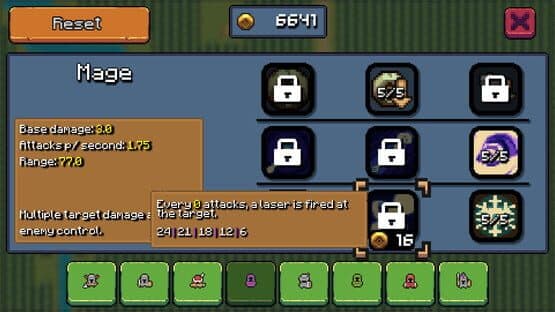 Knights & Towers screenshot 2