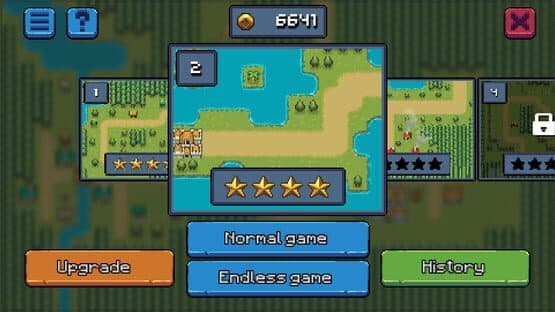 Knights & Towers screenshot 4