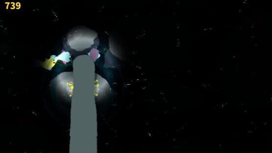 Paw Pop Fish screenshot 2