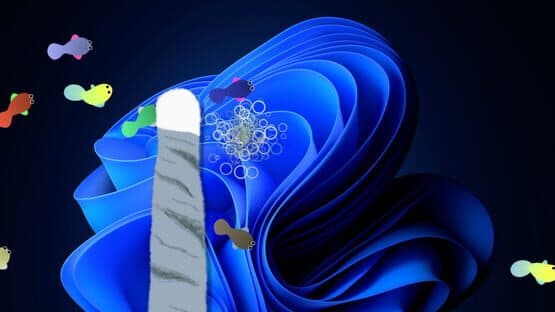 Paw Pop Fish screenshot 3