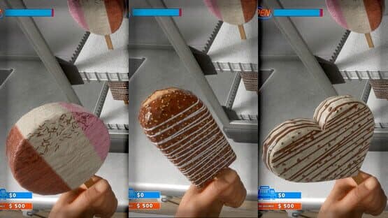 Hotdog: The Videogame screenshot 4