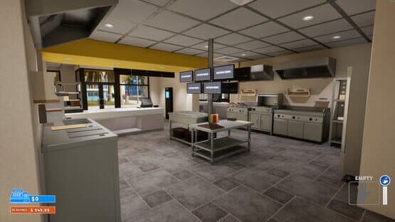 Hotdog: The Videogame screenshot 6