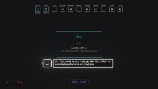 Astro Nova screenshot 1