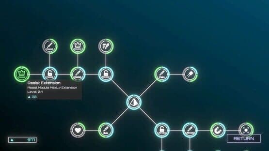 Astro Nova screenshot 4