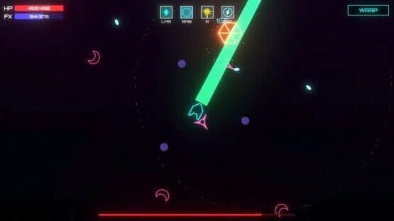 Astro Nova screenshot 5