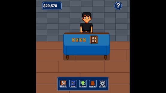 Corner Cards screenshot 2