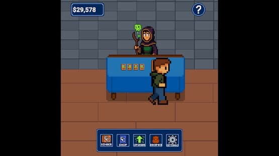 Corner Cards screenshot 3