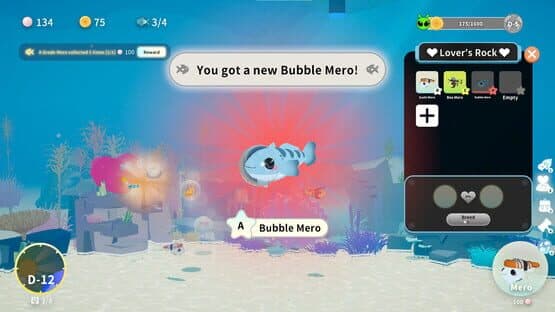 Polaria screenshot 1