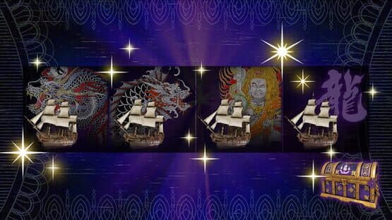 Like a Dragon: Pirate Yakuza in Hawaii - Ship Customization Pack screenshot 2