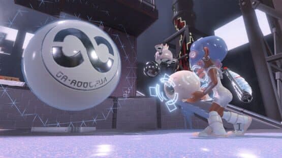 Splatoon 3: Side Order screenshot 2