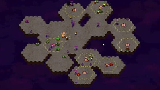 Kofoin: Swarm Defense screenshot 4