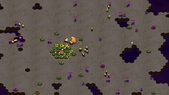 Kofoin: Swarm Defense screenshot 5
