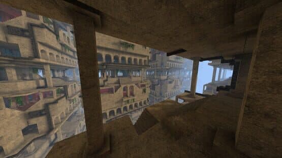 Repeater screenshot 1