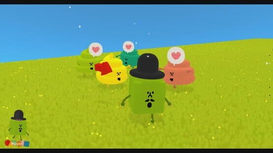 Wattam screenshot 3