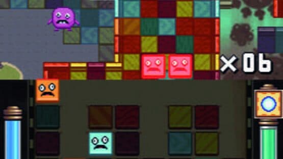 Henry Hatsworth in the Puzzling Adventure screenshot 2