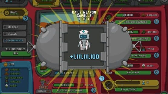 AdVenture Communist screenshot 5