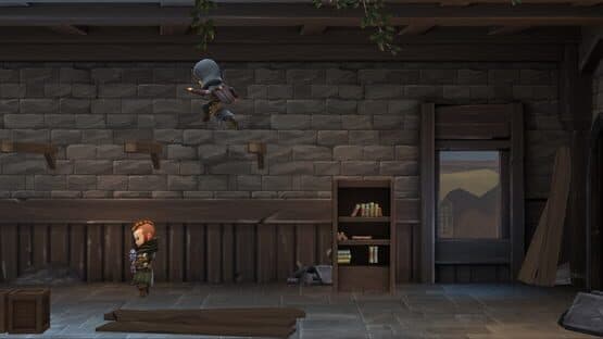 Assassin's Creed: Rebellion screenshot 6