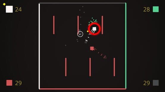 Flat Heroes screenshot 4