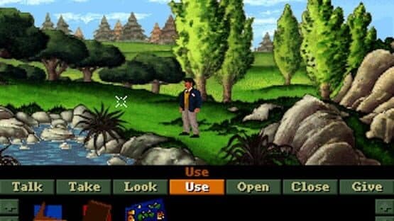 Igor: Objective Uikokahonia screenshot 1