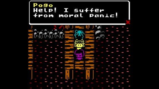 Princess Remedy: In A Heap of Trouble screenshot 2