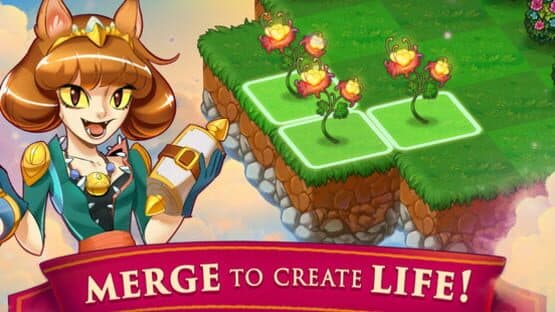 Merge Dragons screenshot 6