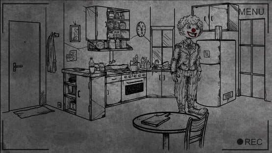 Bad Dream: Coma screenshot 5