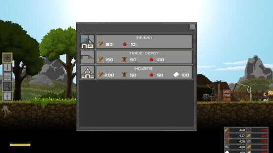 Regions of Ruin screenshot 4