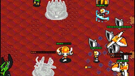 LEGO Battles screenshot 4