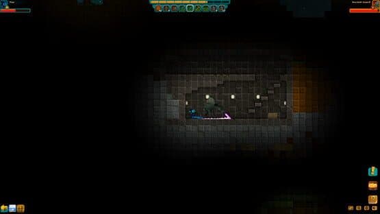 Orion Sandbox Enhanced screenshot 1