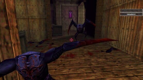 Kiss: Psycho Circus - The Nightmare Child screenshot 4