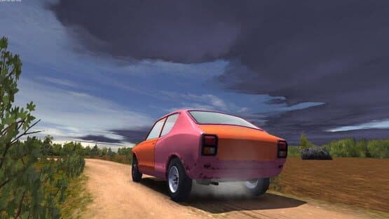 My Summer Car screenshot 2