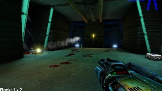 Unreal Tournament screenshot 1