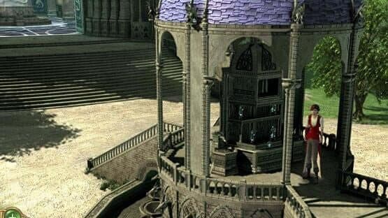 Keepsake screenshot 2