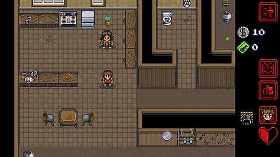 Stranger Things: 1984 screenshot 1