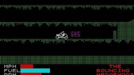 Wheelie screenshot 1