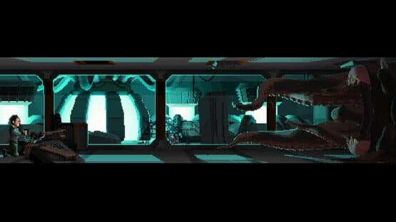 Let Them Come screenshot 4