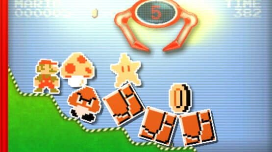 Nintendo Badge Arcade screenshot 3