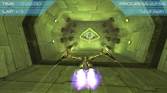 Air Race Speed screenshot 3